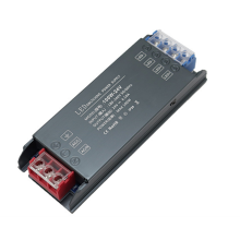LED-voeding AC180-240V Mute-verlichtingstransformator 100W lichtdriveradapter met 24V AC-ingang