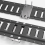 12 stuks Cargo E-Track-plaat, zware E-Track/X-Track-montageplaat, accessoires met installatiekit 6