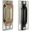 12 stuks Cargo E-Track-plaat, zware E-Track/X-Track-montageplaat, accessoires met installatiekit 4
