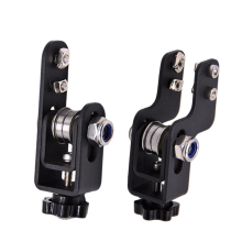 Voor 3 CR10-serie riemspanner 2020 X-2040 Y synchrone timing rekspanning 3D-printeronderdeel