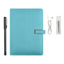 Syncify Digital Sketchbook Pro V2, Bluetooth 5.0 Smart Sync Pen & Notebook, Schrijf- en notitietool A