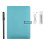 Syncify Digital Sketchbook Pro V2, Bluetooth 5.0 Smart Sync Pen & Notebook, Schrijf- en notitietool A 1