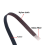 3D-printeraccessoires voor K1/K1 MAX-machine 6RF synchrone riembreedte 6 mm steek 2 mm 3