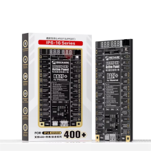 BA27 Plus batterijchip activeringspaneel snellaadactiveringsbord voor 6-16-serie