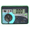DY-294 Digitale transistortester Hoognauwkeurige elektronische componententest DC-parameters 8