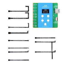 Q1 Batterijkalibrator Gezondheid Snelle Reparatiekaart V1SE voor 11-15 uur Geen externe kabel Efficiëntieverbeteringstools