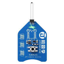 CT-1 Inductordetector Elektromagnetische inductie PC-reparatietool voor snelle foutdetectie Foutcontrole Spoeltester