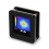AMG8833 Professionele IR 8x8 infrarood warmtebeeldcamera-array temperatuursensor 7M grootste detectieafstand met behuizing 3