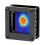 AMG8833 Professionele IR 8x8 infrarood warmtebeeldcamera-array temperatuursensor 7M grootste detectieafstand met behuizing 1