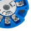 4-20mA temperatuurtransmitter PT100-sensor K-type thermokoppel slimme digitale module industrieel gebruik 6