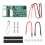 100-900A Mini puntlasmachine 12V draagbare opslag PCB-lasbatterij DIY printplaat 1