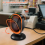 X30 1D QR 2D Barcode Scanner, Automatische Desktop Barcode Scanner Reader voor Computers, PC's, Laptops en Universeel POS-systeem 3