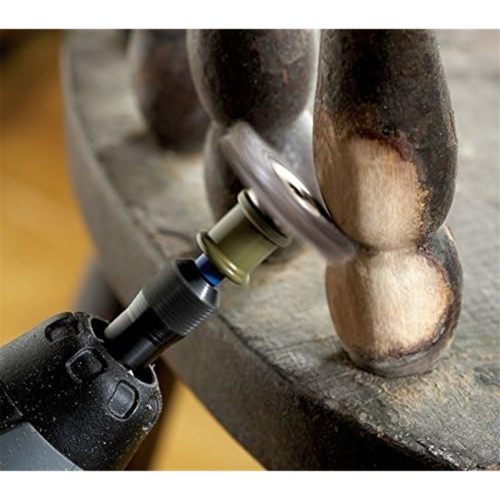 Voor SC402 EZ SpeedClic-doornaccessoire voor multifunctioneel gereedschap 2