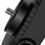 Laserniveau Verstelbare Rotatie Statief Beugel Basis voor 1/4 Inch Interface Adapter 6
