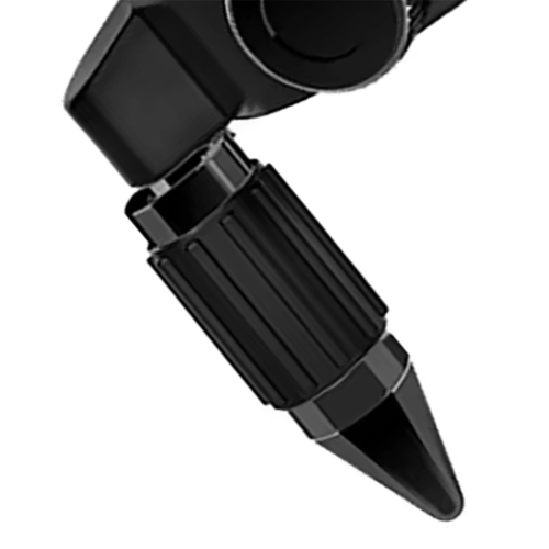 Laserniveau Verstelbare Rotatie Statief Beugel Basis voor 1/4 Inch Interface Adapter 1