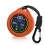 Koolmonoxidedetectoren, 6-in-1 CO-detector, luchtkwaliteitsmonitor met hoogtemeter, barometer, temperatuur, vochtigheid 8