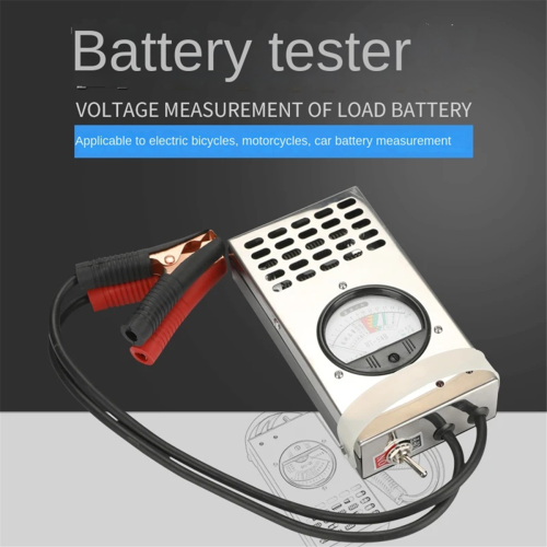 BT-54B batterijtester elektrische voertuigcapaciteit 1