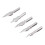 Dip Pen Nibs Comic Dip Pen Replacement Nib 7