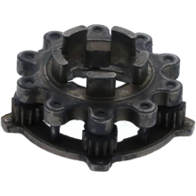 N375865 Tandwiel voor DCD996 DCD995 DCD990 DCD996M2 DCD996P2 996 990 995 Boormachine-accessoires