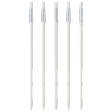Aquameter, 5 stuks, bodemvochtigheidssensor voor planten, huismeter, ideaal voor potplanten binnenshuis (groot)