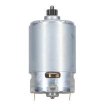 10,8V-motor voor DF330DWE 629853-4 629852A6 DF030DWE DF030D DF330D HP330D HP330DWE HP330Z