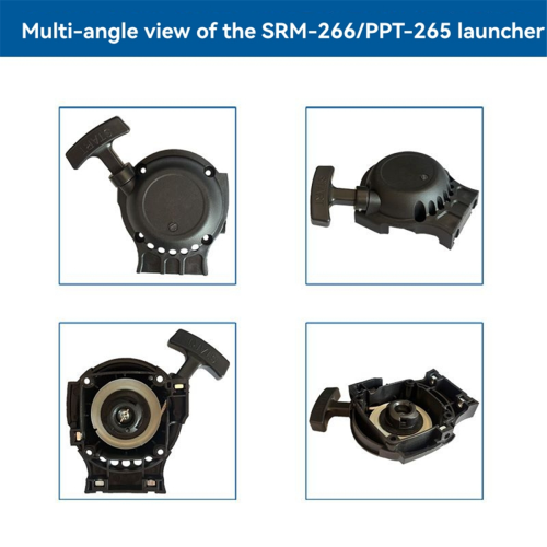 Voor SRM266-assemblage A051000941 Vervangende PPT-266 SRM-266 1