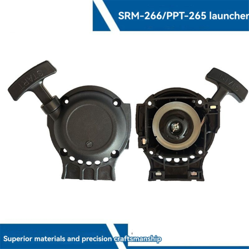 Voor SRM266-assemblage A051000941 Vervangende PPT-266 SRM-266 2