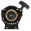 Voor SRM266-assemblage A051000941 Vervangende PPT-266 SRM-266 6