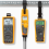Ophanglusriem Magneethangerset voor Instrumenten Multimeter 2