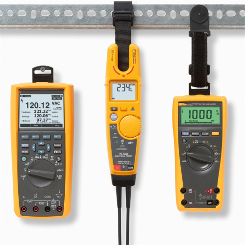 Ophanglusriem Magneethangerset voor Instrumenten Multimeter 1