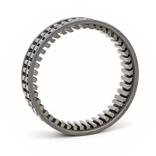 1PCS FE448Z 40X48X11 PLB20127 - EBike lager eenrichtingskoppeling 2