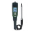 Bodem EC-detectorwaarde Temperatuurdetectie Externe sonde Tuin Grasland 8