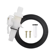 13168 RV Toilet Waterklep Kit Professionele Eenvoudige Installatie Vervanging voor Aqua Magic IV Toiletten Hoge en Lage Modellen