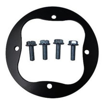 918-04126A Dek Spindel Versterking Reparatie Ringen voor CubCadet RZT50, 618-04636 918-04125