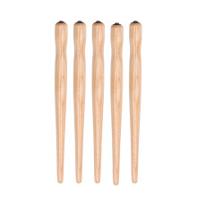 5Pcs Dip Pen Nib Holder Premium Sandalwood