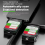 Intelligente automatische detectie-staartplugtester voor telefoon-LCD-digitale interface/Type-C-interface 5