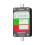 Intelligente automatische detectie-staartplugtester voor telefoon-LCD-digitale interface/Type-C-interface 7