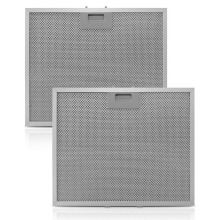 2 stuks WB02X11011 afzuigkap vetfilter vervanging voor JV636H1SS JV636H2SS JV536H1SS JV536H2SS JV535H1WW JV635H1BB
