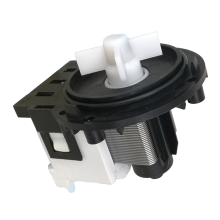 BPX2-2L 5859EN1004J Afvoerpompmotor voor wasmachine BPX 2-2L Onderdelen voor afvoer van wasmachine Compatibel voor