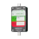 Intelligente automatische detectie-staartplugtester voor telefoon-LCD-digitale interface/Type-C-interface 1