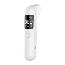 Digitale fluorescerende agentdetectie maandverband babykleding bleekpen