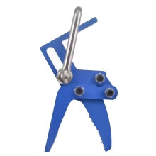 Afvalmotor Dompelpomp Spoel Verwijderaar 0.75KW-45KW Trekker Chuck Elektrische Reparatie Tool Maximale Opening 102MM