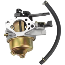 751-11707 951-11707 Carburateur met pijp passend voor 1P65BA 1P65B0B motor