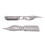 10Pcs Calligraphy Nib Comfortable Writing Good 12