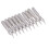 10Pcs Calligraphy Nib Comfortable Writing Good 7