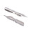 10Pcs Calligraphy Nib Comfortable Writing Good 11