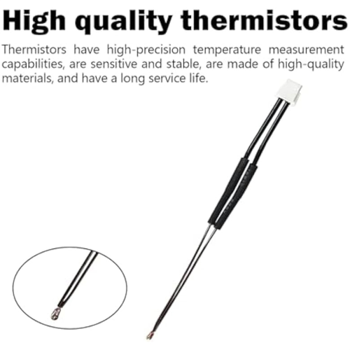 Verwarmingselement + thermistor voor Centauri Carbon 24V 60W plaat hotend-onderdelen 2
