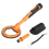 2-in-1 onderwatermetaaldetector, puls-pinpointer, inductieduikschatzoeker, waterdichte vinder 1