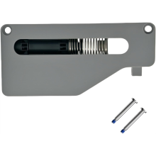 Voor filamentbuffer - Essentieel voor multi-color 3D-printaccessoires, voor P1P-, P1S-, X1C- en X1E-printer
