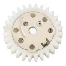 Grasmaaier nokkenas 4180 030 1800 voor FS90 KM90 FS100 KM100 FS110 FS130